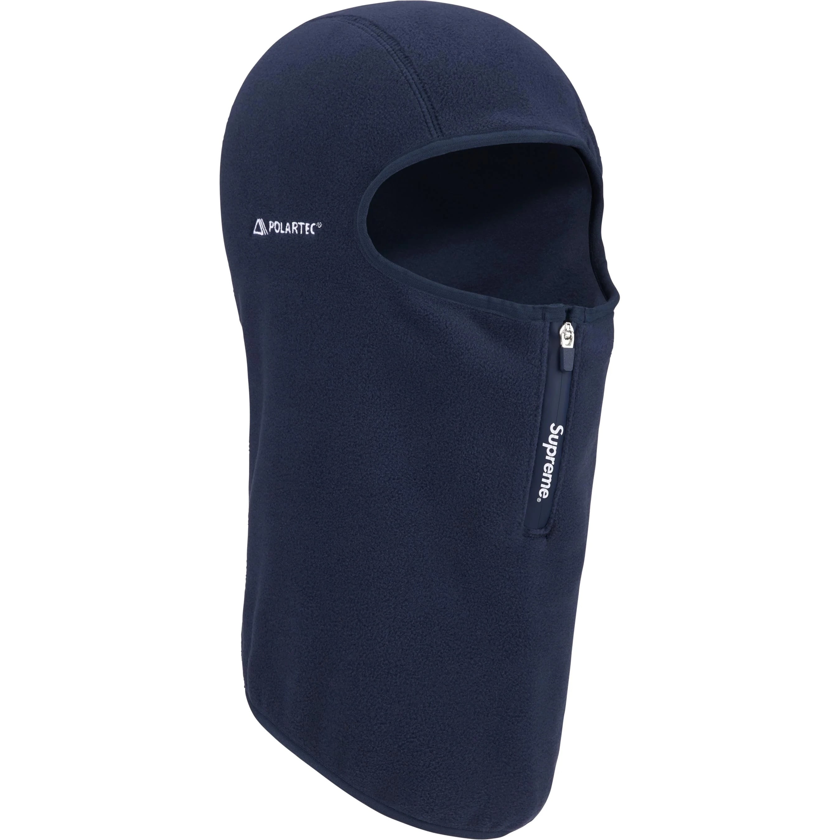 Polartec® Zip Balaclava view 10